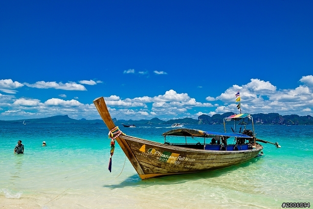 Krabi, Thailand