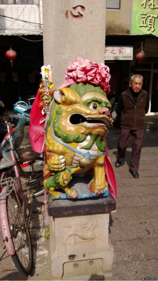 NOKIA Lumia 920 遊金門(中)