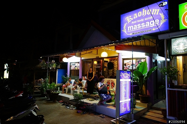 Krabi, Thailand