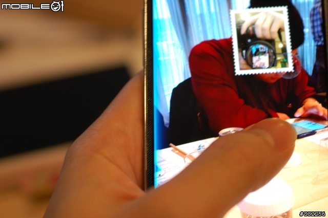 [體驗會分享]Samsung GALAXY S4網友搶先體驗會