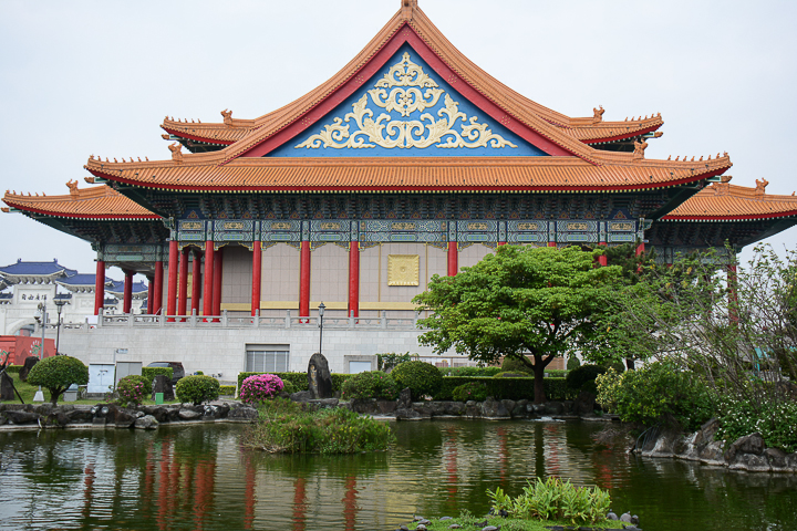 Nikon D7100 拿到手囉！附上初步實拍分享