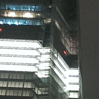 one & iphone4s 拍照測試