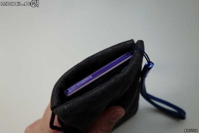 XPERIA Z首批預購禮收到了!!