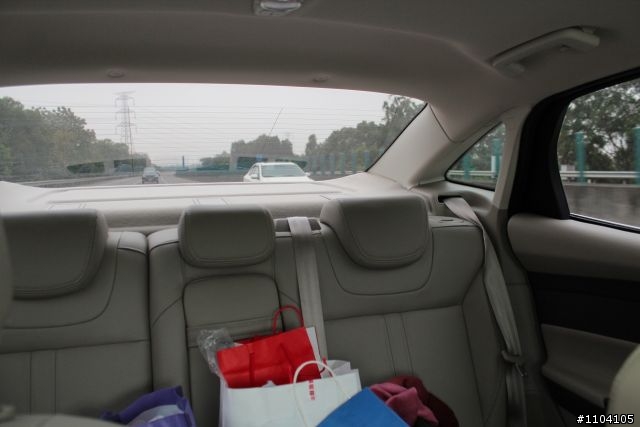 Focus MK3 24H免費試駕之高雄港都記~(圖極多)
