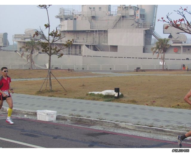 2013-03-17 台南古都馬拉松10K照片