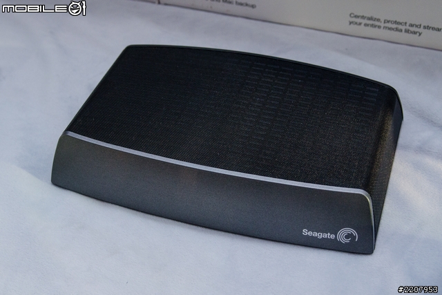 [採訪]無線傳輸 遠端連結 Seagate Wireless Plus與Central兩款網路儲存裝置發表