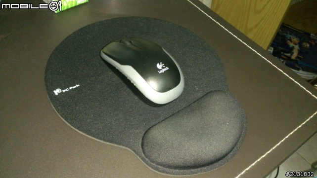 [開箱] Tt eSPORTS AZURUES Mini 黑翼真鯊