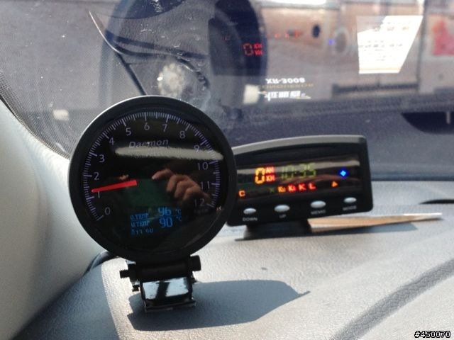 交車一個月來diy一些小東西分享