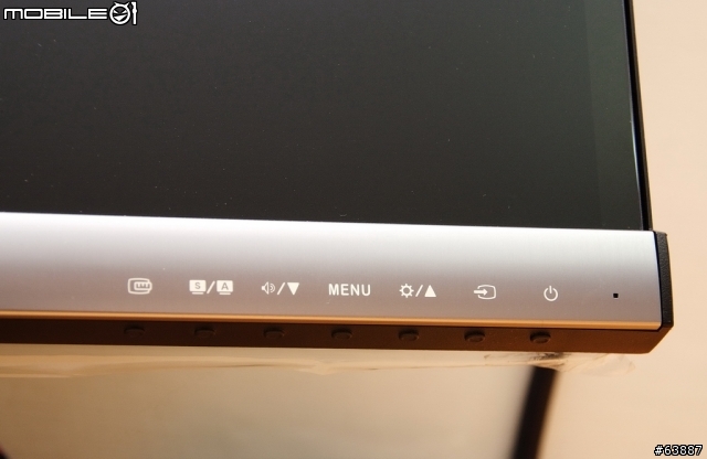 外型出眾之AH-IPS 27吋LCD - ASUS MX279H入手分享