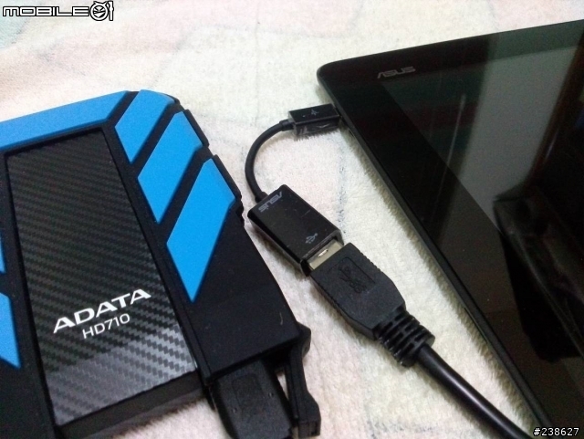 孝順爸媽的好平板!~Asus MeMO Pad Smart ME301T