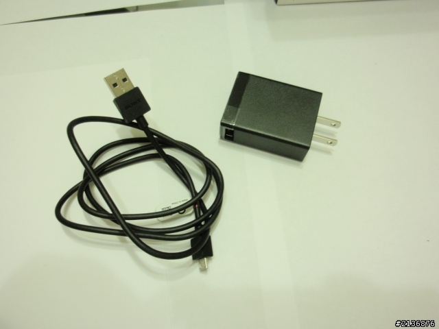 簡單開箱..SONY .Z ,等到睡著zzzzzzzzZZZZ