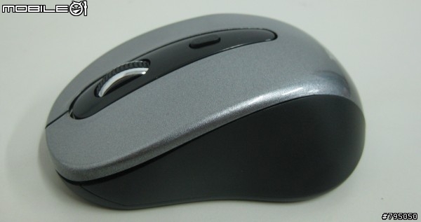 連鈺平價無線鍵盤滑鼠組TCK968開箱文