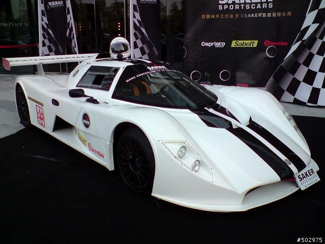 Saker RapX