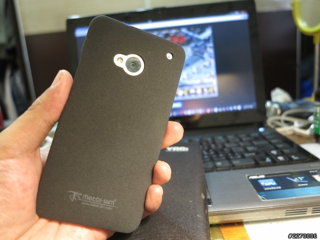 回歸手機本質 New HTC One