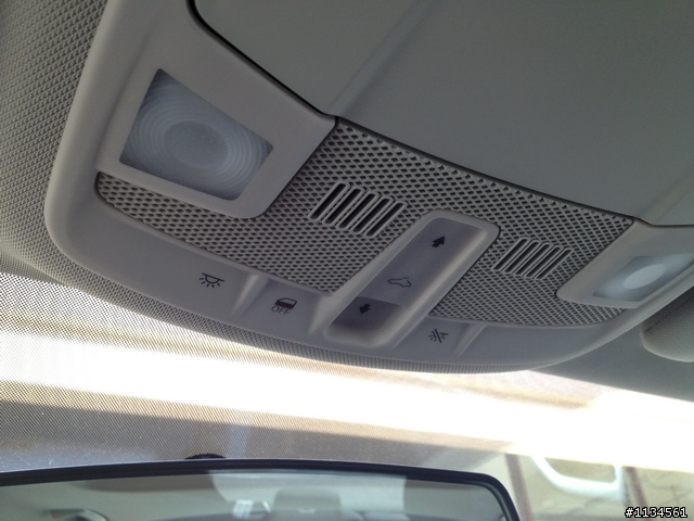 2013 FUSION (MONDEO) 2.0 ECOBOOST 不專業開箱