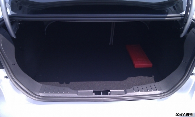 2013 THE ALL NEW FOCUS 24小時免費開回家