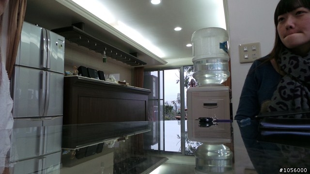 不只是 Camera 的 Galaxy Camera