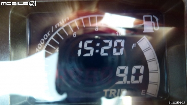 SUZUKI NEX 125 RV馴車起始之旅