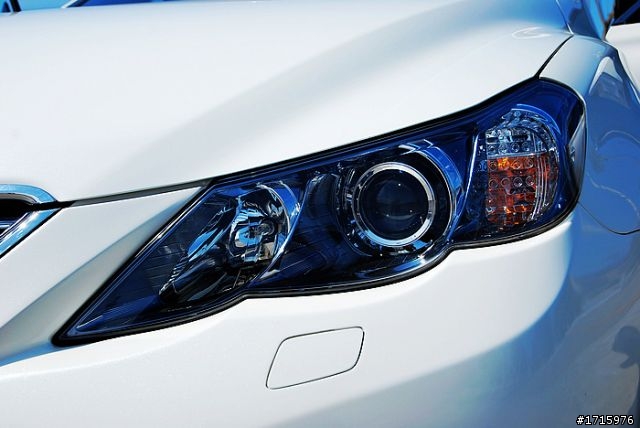 我的TOYOTA reiz