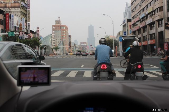 Focus MK3 24H免費試駕之高雄港都記~(圖極多)