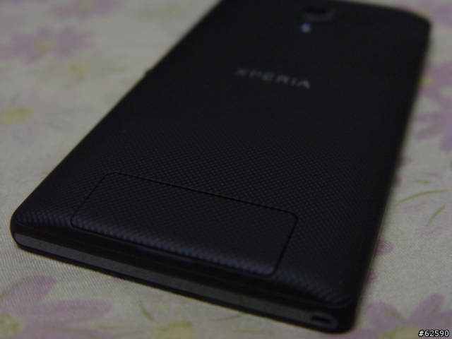 [分享]不想買XPERIA  Z 的另一個選擇.....那就是XPERIA   ZL