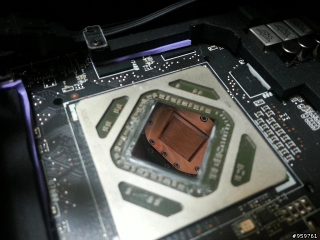 [3/25更新]【戰神 II 次降臨】ASUS ARES II 7990 6G DDR5  強勢登場