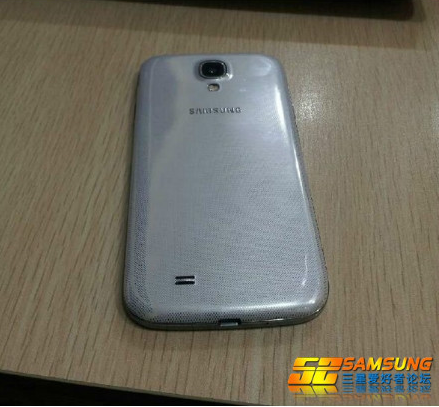 S4 搶先曝光圖？！