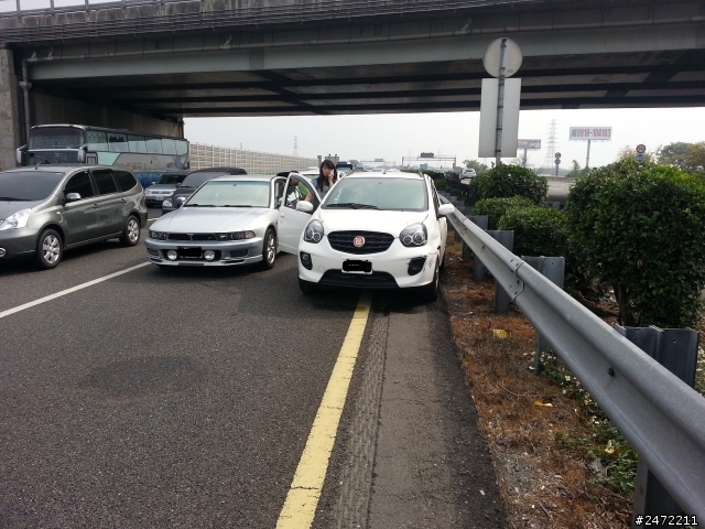 2013 THE ALL-NEW FOCUS 24小時免費開回家-(驚魂之旅 )