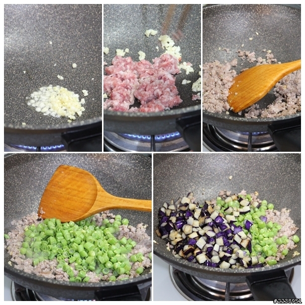 【食譜分享】超下飯！茄香四季豆絞肉