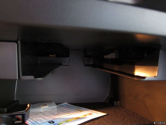 [開箱] Focus MK3 2.0TDCi 4D (5W)