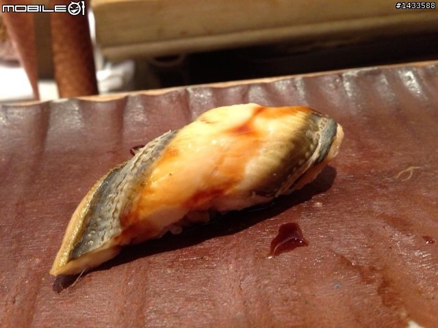 野村壽司 Nomura Sushi 打從心底感動的滋味