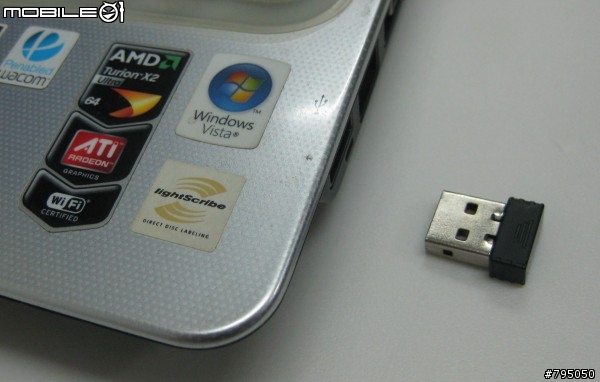 連鈺平價無線鍵盤滑鼠組TCK968開箱文