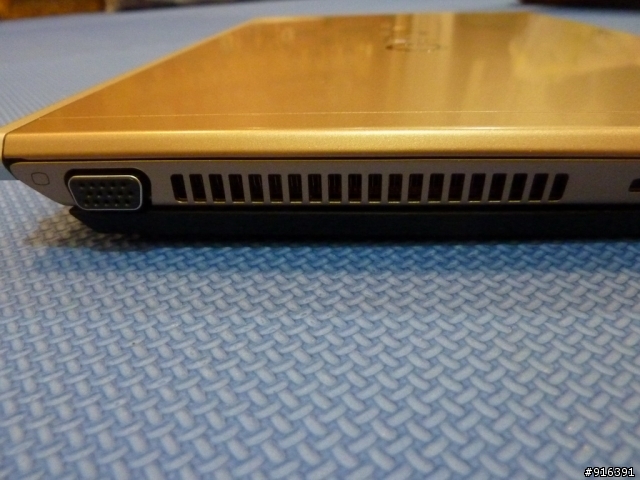 世界最頂尖的行動效能 SONY Vaio SVZ13