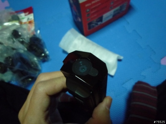 Mio MiVue 128 開箱