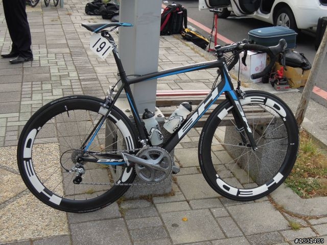 2013 環台 台南站