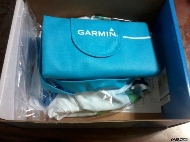 2013年GARMIN & MOBILE01第6屆北宜公路自行車活動賽後心得