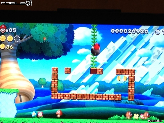 【開箱摟】給我 Wii U 其餘免談!