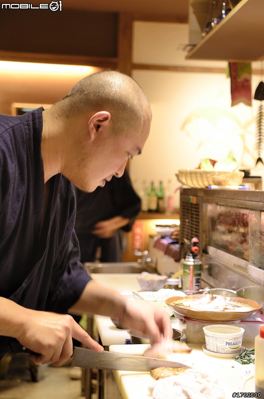 [景點]三重 - 絆 旬菜工房