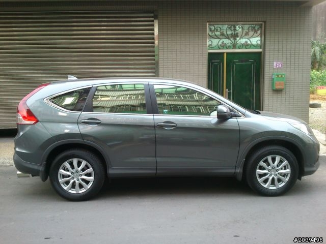 crv2.0 開箱!!!