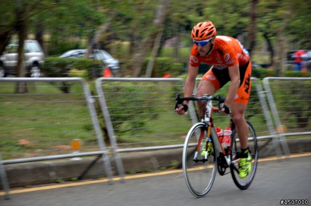 2013國際自由車環台公路大賽_第四站台中(照片分享)