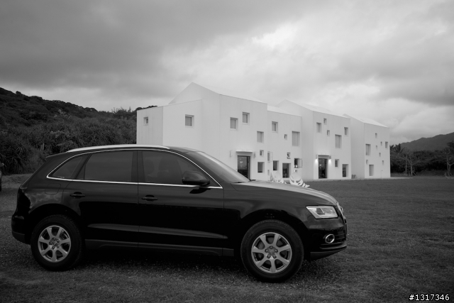 分享 Q5 TDI 2.0 與我的 680公里  長征
