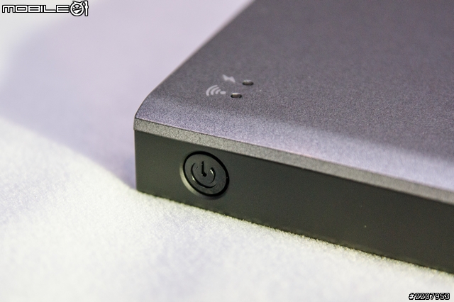 [採訪]無線傳輸 遠端連結 Seagate Wireless Plus與Central兩款網路儲存裝置發表