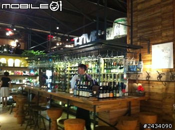 顛覆了傳統魚市場印象的 三井上引水產 x 立吞美食