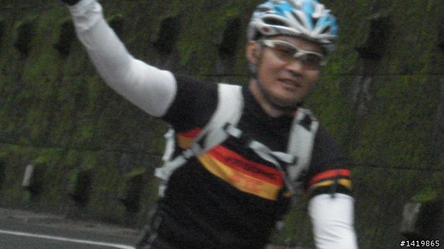 2013年GARMIN & MOBILE01第6屆北宜公路自行車活動賽後心得