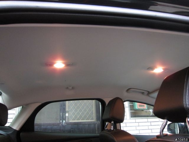 [開箱] Focus MK3 2.0TDCi 4D (5W)