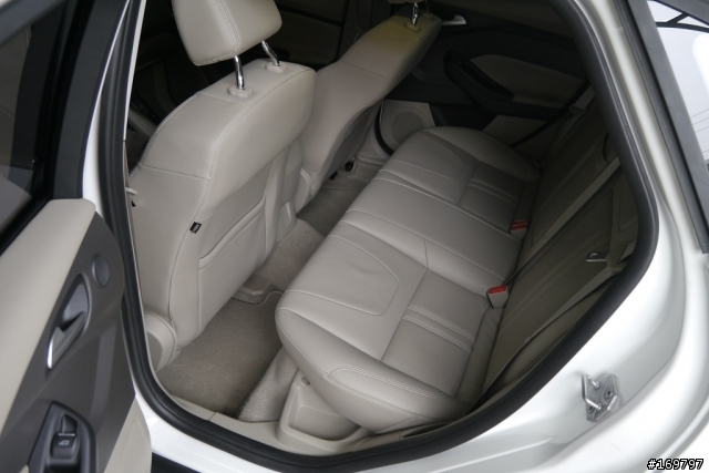 2013 THE ALL-NEW FOCUS 24小時免費開回家 高雄遊