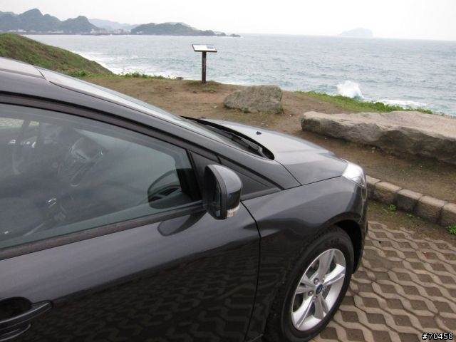 [開箱] Focus MK3 2.0TDCi 4D (5W)