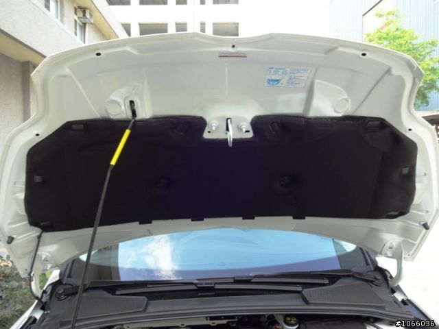 2013 THE ALL-NEW FOCUS 24小時免費開回家 非常不專業心得分享