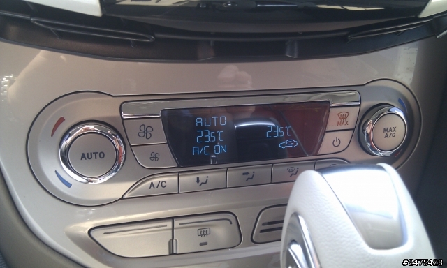 2013 THE ALL NEW FOCUS 24小時免費開回家