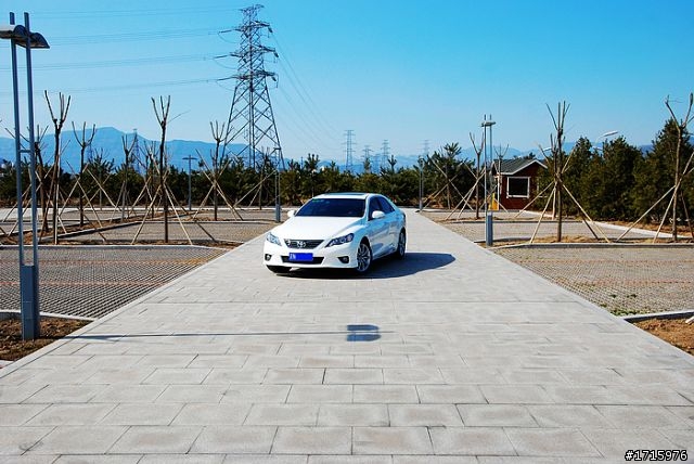 我的TOYOTA reiz